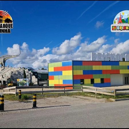 Adega Do Ze Villa Lourinhã Buitenkant foto