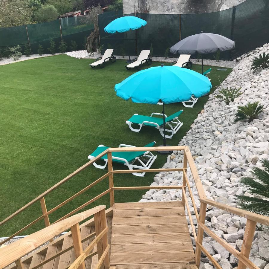 Adega Do Ze Villa Lourinhã Buitenkant foto