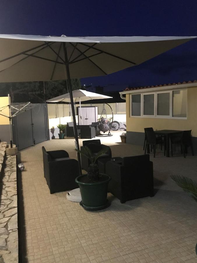 Adega Do Ze Villa Lourinhã Buitenkant foto