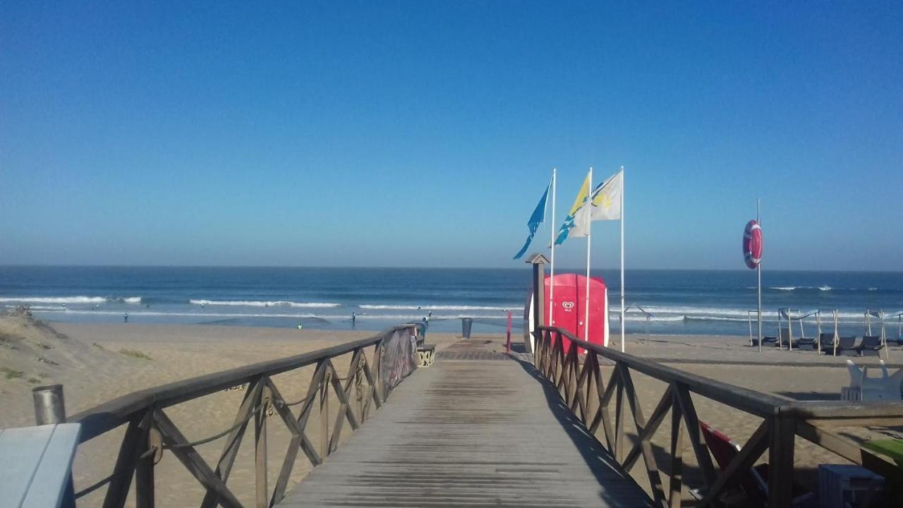 Adega Do Ze Villa Lourinhã Buitenkant foto