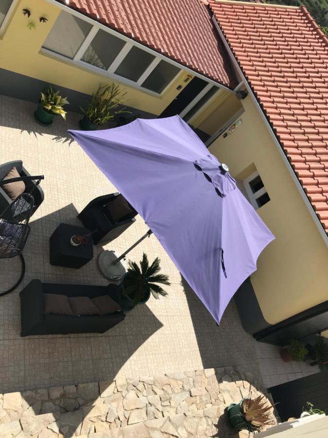 Adega Do Ze Villa Lourinhã Buitenkant foto