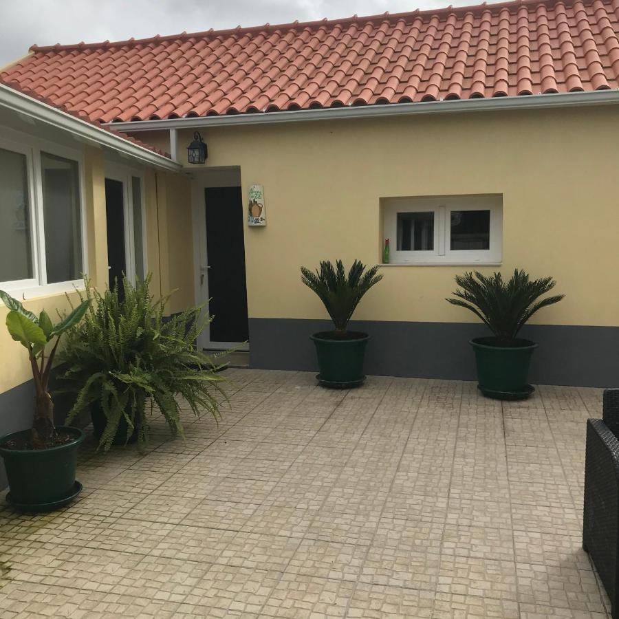 Adega Do Ze Villa Lourinhã Buitenkant foto