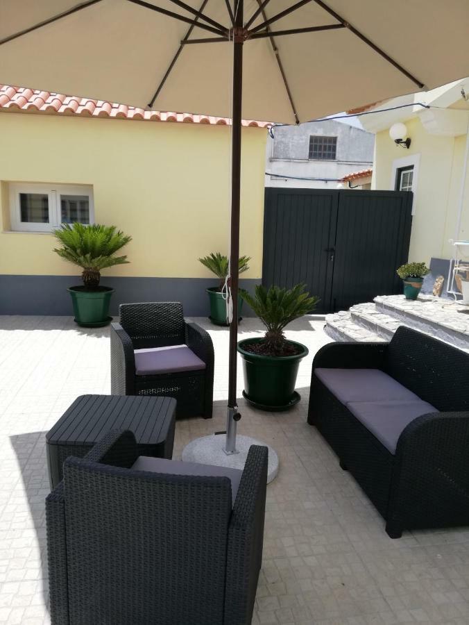 Adega Do Ze Villa Lourinhã Buitenkant foto
