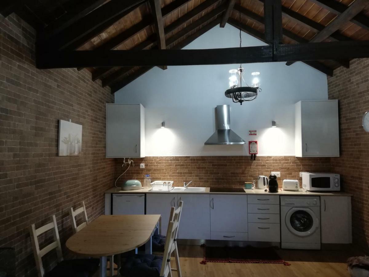 Adega Do Ze Villa Lourinhã Buitenkant foto
